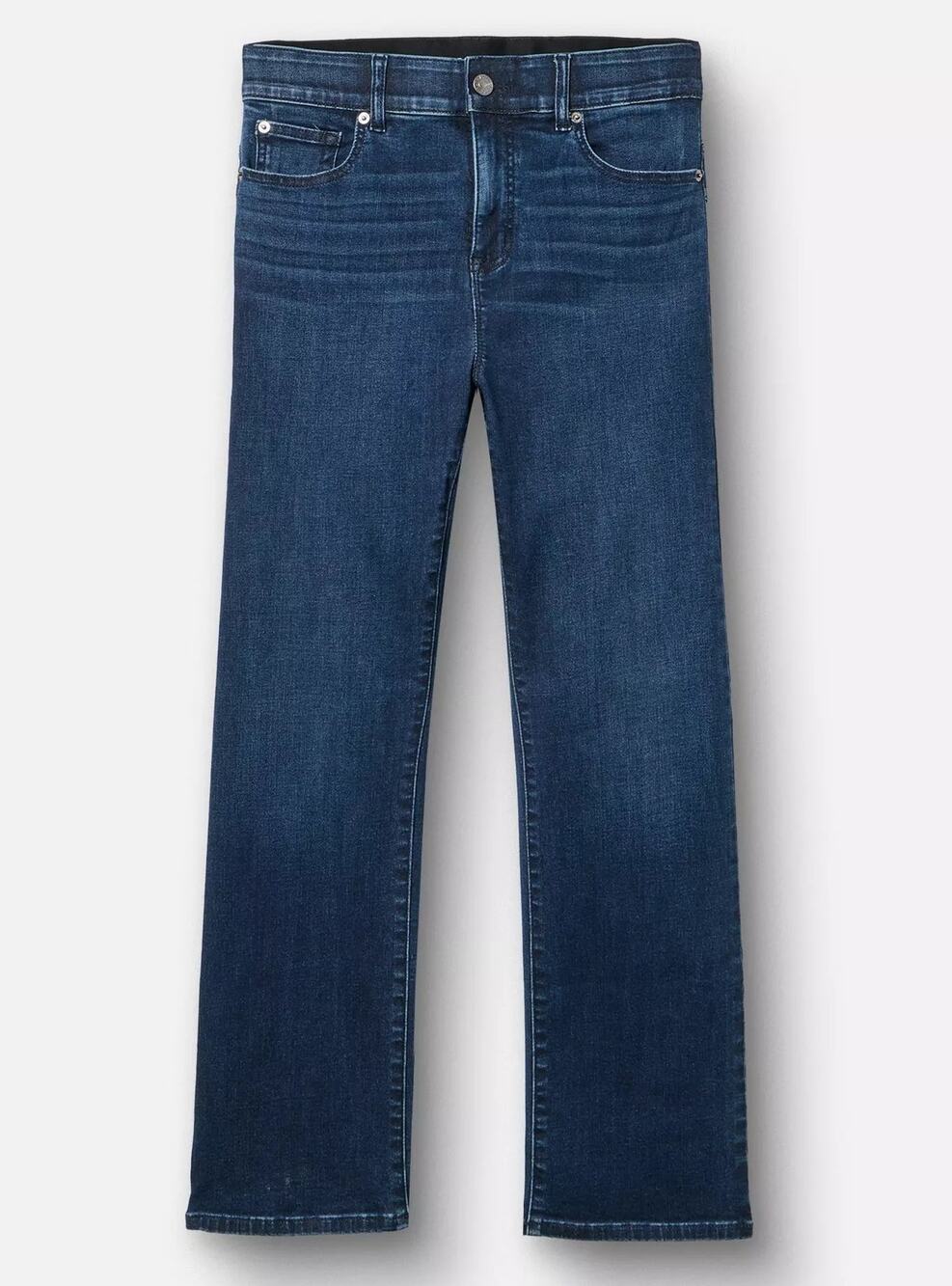 Torrid Bombshell High-Rise Straight Jean 24R